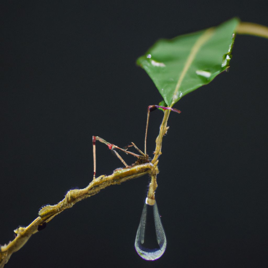 how-do-stick-insects-drink-pet-brilliant